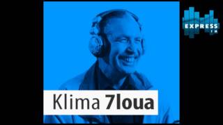 Klima Hloua : Kaskaslou