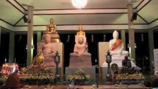 เพลงสระกระโจม : วัดหลวงพ่อไก่