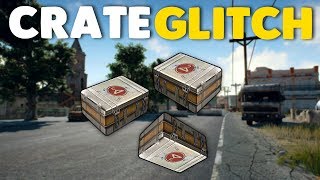 CRATE OPENING | PUBG (Battlegrounds)
