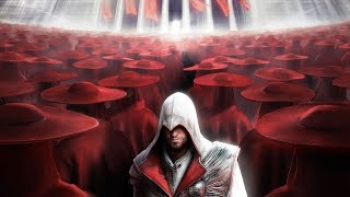Assassin’s Creed Brotherhood • Уничтожить корабли Борджиа [Подарок от Леонардо] #27