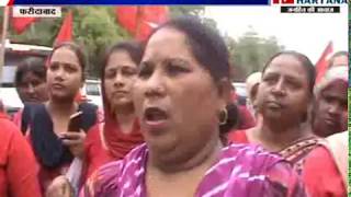 officials should respect asha workers: Usha