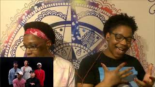 Next Town Down - The Evolution of Baby Making Music Reaction!