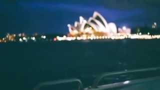 Sydney, Australia 2015