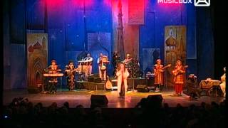концерт Uch-Kudukgroup на канале Musicbox part 1