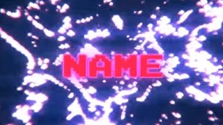FREE Intro Template #49 Sony Vegas Pro 11,12,13
