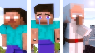 Steve Life 4  - Minecraft animation