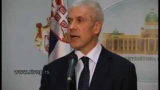 Boris Tadić o Islamsoj zajednici - NEKAD i SAD