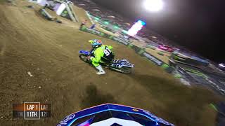 GoPro: Jordon Smith: Main Event 3 Monster Energy Cup 2017