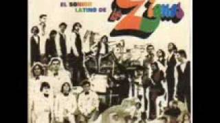 Los zignos - Las Hojas Secas
