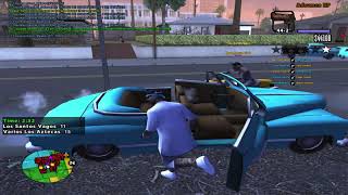 streets, houses [gta in desc/гта в описании]