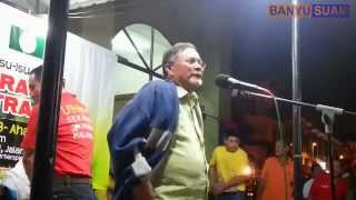 Dato' Omar Abu Bakar - Saya Terlibat Dalam Perancangan Fitnah Liwat I DS Anwar Ibrahim