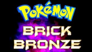 Let's Play ROBLOX: Pokémon Brick Bronze!