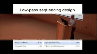 MPG Primer: Next Generation Resequencing (2012)