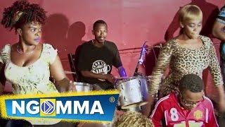 Muriithi John Walker - Thuutha Mwega