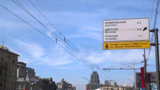 Парад Победы 9 мая 2015 - Пролет Авиации