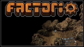 Factorio Diggy #1