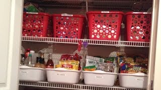 ★ DOLLAR TREE ORGANIZING !!! ★