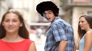 Viewers Cuck Ice Poseidon On Date