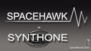 Spacehawk vs. SynthOne - Spacesynth Megamix (SpaceMouse) [2020]