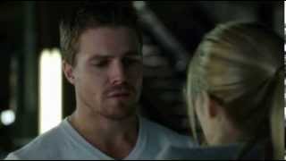 Arrow | Olicity | Crack Vid | Humour