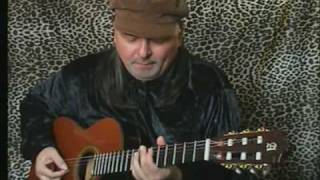 Super Mario Theme - Igor Presnyakov
