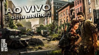 [ LIVE ] Tlou:R |Eshub De Noob| Vem Pra Live!