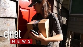 Amazon Key in-home delivery coming soon, Microsoft ends Kinect production (Tech Today)