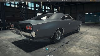 ✪Car Mechanic Simulator 2018 Мастерская "РЭМСИ" #2✪