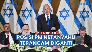 UPDATE: Hamas vs Konvoi Tentara Israel | Jet Tempur IDF Gempur Gaza | Posisi PM Netanyahu Digoyang