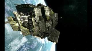 X3 Terran Conflict + Xtended - All freighters, yachts, military transporters (TS, TP, TM ships)