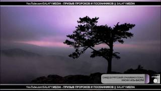 Хасан аль Басри — Саид Абу Саад (рахимахуЛлагь)
