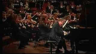Frédéric Chopin piano concerto no. 2 - Hüseyin Sermet part 1