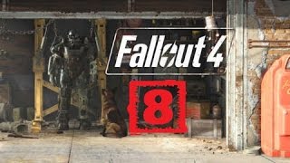 Fallout 4 Bulgarian Walkthrough: #8 General Dido