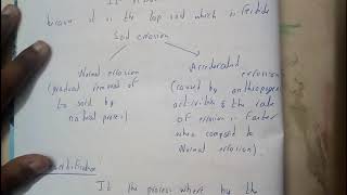 LAND RESOURSE , SOIL ERROSION &DESERTIFICATION||ENVIRONMENTAL STUDIES || OU EDUCATION