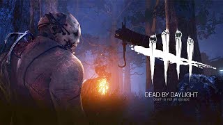 Zapomniana pułapka - Dead by Daylight