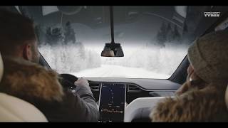 Nokian Hakkapeliitta R3: PEACE OF MIND FOR THE NORTHERN WINTER