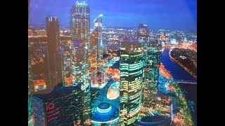 Клуб Maybe - Самый закрытый ночной клуб Москвы (ex. #крышамира) куда сходить в москве