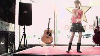Olivia Kay- Believe (Official Music Video)