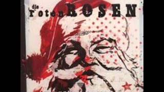 Die Roten Rosen   Jingle Bells Dub Version
