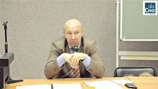 Андрей Фурсов   Школа Аналитики Фурсова 23 12 13 Часть 1