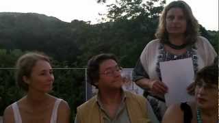 Maria Gabriella Lavorgna al DEZZ AMORE di Fiano Romano (1/4)