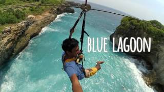NUSA LEMBONGAN : FINDING THE REAL BALI