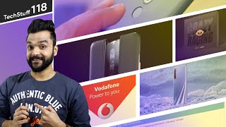 TechStuff #118 - Poco to launch in February, Realme X50 Pro confirmed, Realme Fitness Band February.