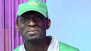 Les  Rendez Vous de RTI  1 du 19 Septembre  2014 avec Eric Sekongo - partie 3
