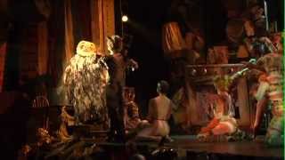 Award-Winning Musical "Cats" Takes the Stage at The Gateway in Bellport