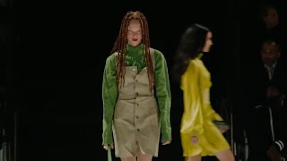 What's Up - Detroit roule pour Bottega Veneta