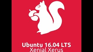 Installation Ubuntu Server 16.04 LTS - Network, Firewall, SSH-root, Updates, Kernel, NTP