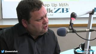 ZBTV: Paul Potts - Part 1