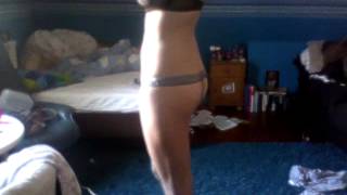 Watch me shrink Day 1 - 161 lbs / 73 kg