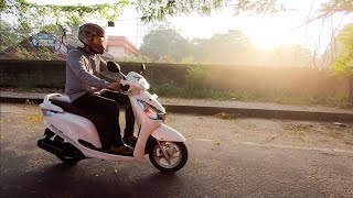 2018 Honda Aviator full review!!